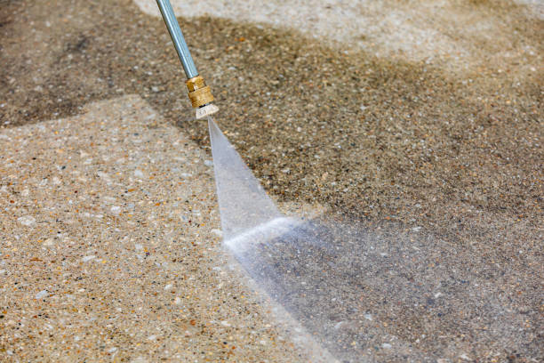 Post-Construction Pressure Washing in Loudonville, NY